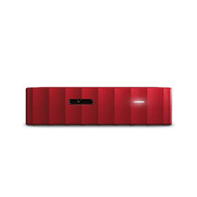 Externí pevný disk 2,5" Western Digital 2TB, USB 3.0 červený

 obrázek produktu 7 z 7