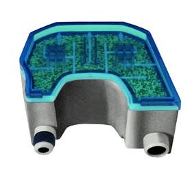 Filtr Bissell 1251 modrý

 obrázek produktu 1 z 1