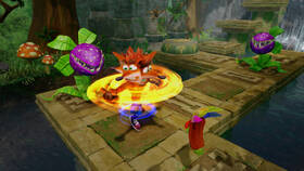 Hra Activision Crash Bandicoot N.Sane Trilogy 

 obrázek produktu 4 z 15