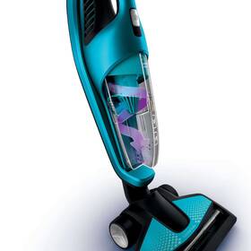 Tyčový vysavač Philips FC6404/01 

 obrázek produktu 2 z 10