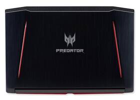 Notebook Acer Helios 300 (G3-572-79WY) černý

 obrázek produktu 12 z 14