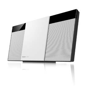Mikrosystém Panasonic SC-HC300EG-W bílý

 obrázek produktu 3 z 7