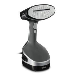 Stojanový napařovač oděvů Tefal ACCESS STEAM+ DT8150E0 černý/šedý

 obrázek produktu 6 z 15