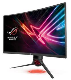 Monitor Asus ROG STRIX XG32VQ 

 obrázek produktu 2 z 10