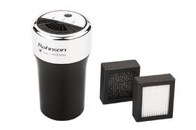 Sada filtrů Rohnson R-9100HF bílý

 obrázek produktu 1 z 1