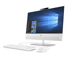 Počítač All In One HP 24-xa0006nc bílý

 obrázek produktu 1 z 5
