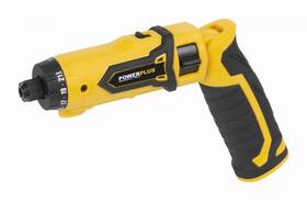 Aku šroubovák POWERPLUS POWX00410 (s baterií) 

 obrázek produktu 2 z 11