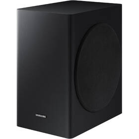 Soundbar Samsung HWR650 černá barva
