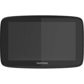Navigační systém GPS Tomtom GO ESSENTIAL 6" EU45 Lifetime černá

 obrázek produktu 4 z 11