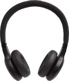 Sluchátka JBL LIVE 400BT černá

 obrázek produktu 6 z 7