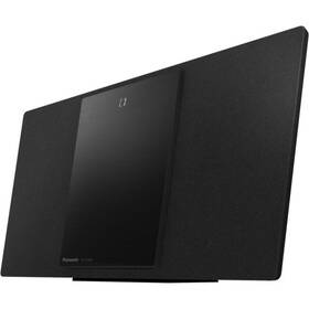 Mikrosystém Panasonic SC-HC2020EGK černý

 obrázek produktu 5 z 10
