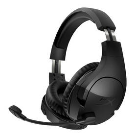 Headset HyperX Cloud Stinger Wireless černý

 obrázek produktu 1 z 9