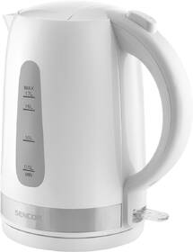 Rychlovarná konvice Sencor SWK 1748WH bílá

 obrázek produktu 3 z 15