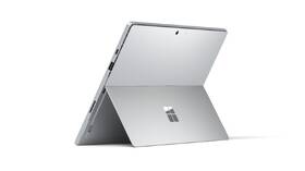 Notebook Microsoft Pro 7 stříbrný

 obrázek produktu 3 z 4