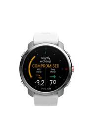 Chytré hodinky Polar Grit X, velikost S/M bílé

 obrázek produktu 4 z 6