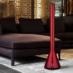 Ventilátor sloupový Argo 398200028 ONIRO TOWER RED červený

 obrázek produktu 5 z 5