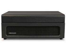 Gramofon Crosley Voyager BT černý

 obrázek produktu 2 z 7