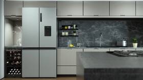Vinotéka Haier HWS49GA černá

 obrázek produktu 27 z 30