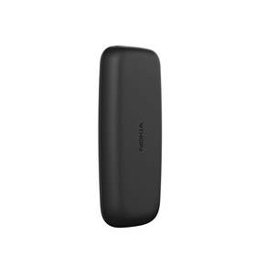 Mobilní telefon Nokia 105 (2019) černý

 obrázek produktu 6 z 7