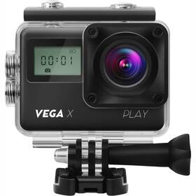 Outdoorová kamera Niceboy VEGA X Play černá

 obrázek produktu 3 z 4