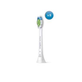 Náhradní hlavice Philips HX6068/12 (8 ks) 

 obrázek produktu 2 z 4