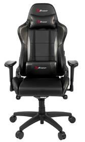 Herní židle Arozzi VERONA PRO V2 černá

 obrázek produktu 1 z 6