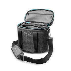 Nabíjecí stanice EcoFlow RIVER 370 (Mezinárodní verze) 

 obrázek produktu 5 z 5
