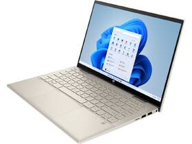 Notebook HP Pavilion x360 14-dy0002nc zlatý

 obrázek produktu 2 z 7