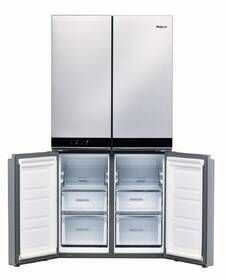 Americká lednice Whirlpool WQ9 B2L nerez

 obrázek produktu 9 z 25