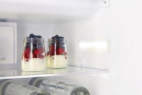 Chladnička Gorenje OBRB153R 

 obrázek produktu 5 z 13
