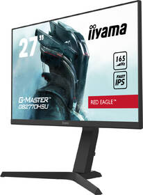 Herní monitor IIYAMA G-Master GB2770HSU-B1 černý

 obrázek produktu 2 z 8