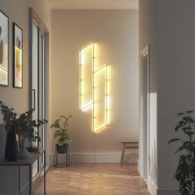 LED světlo Nanoleaf Lines Expansion Pack 3 Pack 

 obrázek produktu 6 z 6