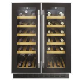 Vinotéka Hoover HWCB 60D/1 černá

 obrázek produktu 2 z 11