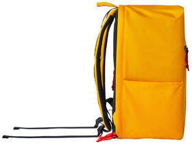Batoh na notebook Canyon CSZ-03 pro 15.6", 20x25x40cm, 20L žlutý

 obrázek produktu 3 z 14