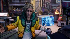 Hra Take 2 Nintendo Switch New Tales from the Borderlands Deluxe Edition 

 obrázek produktu 3 z 7
