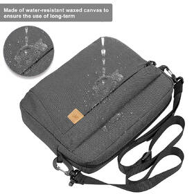 Brašna na notebook Seine Scene Toulouse 11" černá

 obrázek produktu 3 z 3