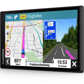 Navigační systém GPS Garmin DriveSmart 66MT-S EU45 černý

 obrázek produktu 4 z 10