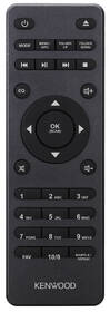 Internetový radiopřijímač s DAB+ KENWOOD CR-ST700SCD černý

 obrázek produktu 7 z 10