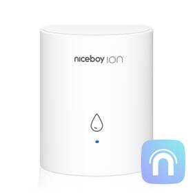Detektor úniku vody Niceboy ION ORBIS Water Sensor 

 obrázek produktu 1 z 3