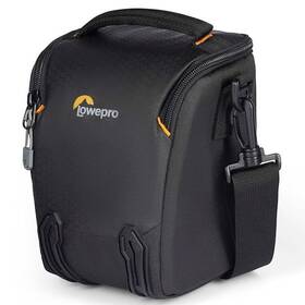 Pouzdro Lowepro Adventura TLZ 30 III černé

 obrázek produktu 1 z 7