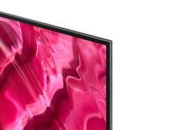 Televize Samsung QE77S92CA 
