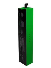 Podložka pod myš Razer Gigantus, 45,5 × 45,5 cm černá

 obrázek produktu 5 z 5
