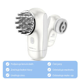 Masážní přístroj TOUCHBeauty 1718 
