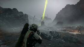 Hra Sony PlayStation 5 Helldivers II 
