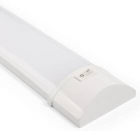 Nástěnné svítidlo Top Light ZSP 60 CCT bílé

 obrázek produktu 3 z 4