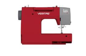 Šicí stroj Veritas Power Stitch 17 červený

 obrázek produktu 21 z 26