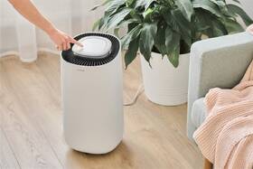 Odvlhčovač Sencor SDH 1210WH 

 obrázek produktu 12 z 13