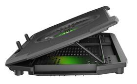 Chladící podložka pro NTB Genesis OXID 850, LED, pro 17,3" černá

 obrázek produktu 7 z 10