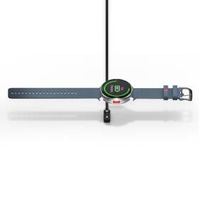 Chytré hodinky Polar Vantage V3 vel. S-L šedý/modrý

 obrázek produktu 11 z 14