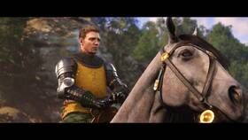 Hra Deep Silver PlayStation 5 Kingdom Come: Deliverance II Standard Edition 

 obrázek produktu 4 z 5